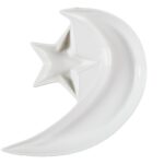 Οργάνωση Τραπεζιού 9Pcs Starry Night Dinner Service Ka0604