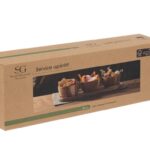 Οργάνωση Τραπεζιού Appetizer Set Acacia 4P Secret De Gourmet 188886