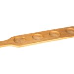 Οργάνωση Τραπεζιού Appetizer Set Bamboo Black L41 Secret De Gourmet 1