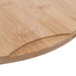 Οργάνωση Τραπεζιού Appetizer Set Bambou White 5P 188411