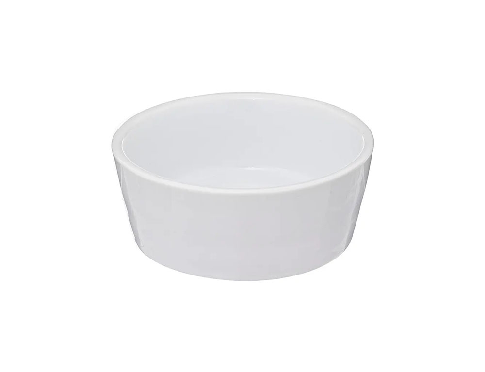 Οργάνωση Τραπεζιού Appetizer Set Bambou White 5P 188411