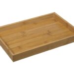 Οργάνωση Τραπεζιού Appetizer Set White Bamboo 6P Secret De Gourmet 17