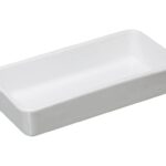 Οργάνωση Τραπεζιού Appetizer Set White Bamboo 6P Secret De Gourmet 17