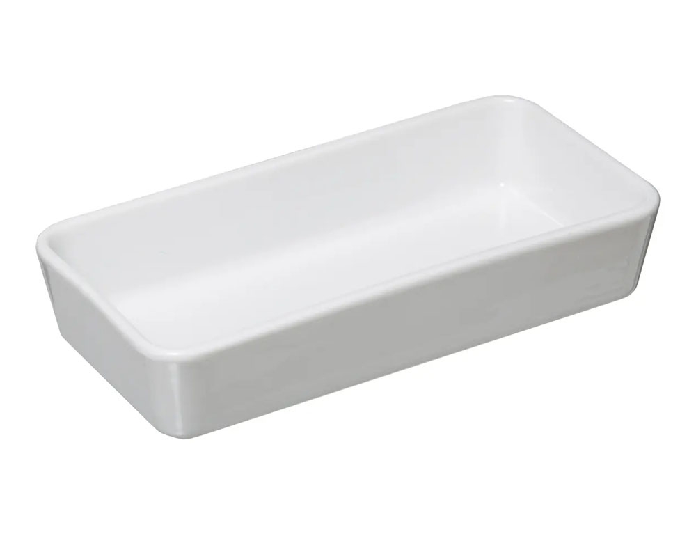 Οργάνωση Τραπεζιού Appetizer Set White Bamboo 6P Secret De Gourmet 17