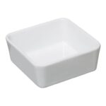 Οργάνωση Τραπεζιού Appetizer Set White Bamboo 6P Secret De Gourmet 17