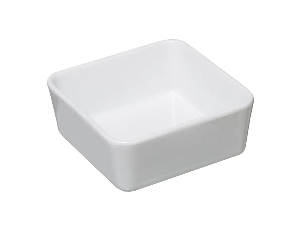 Οργάνωση Τραπεζιού Appetizer Set White Bamboo 6P Secret De Gourmet 17