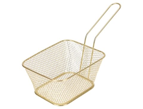 Οργάνωση Τραπεζιού Basket Eh W Handle 230X115X135Mm 404001150