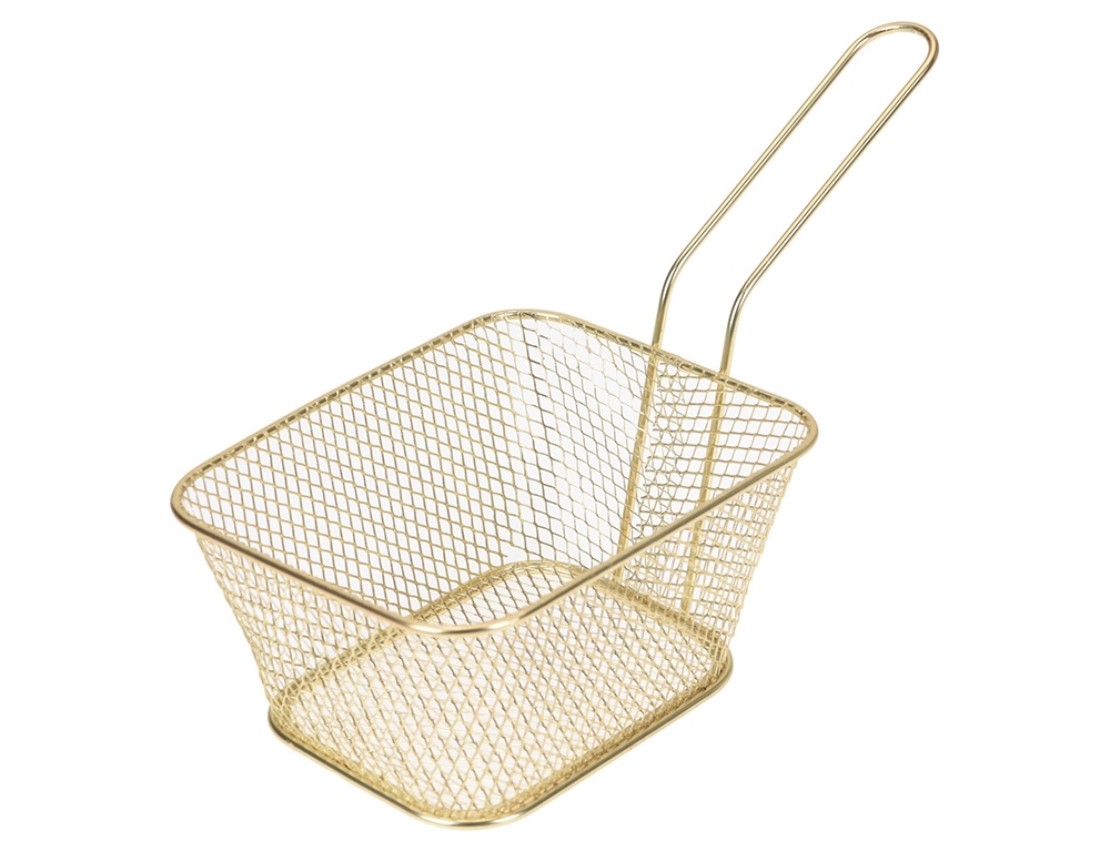 Οργάνωση Τραπεζιού Basket Eh W Handle 230X115X135Mm 404001150