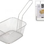 Οργάνωση Τραπεζιού Basket Stainless Steel 404000150