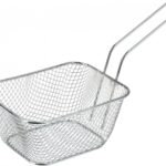 Οργάνωση Τραπεζιού Basket Stainless Steel 404000150