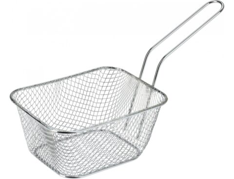 Οργάνωση Τραπεζιού Basket Stainless Steel 404000150