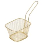 Οργάνωση Τραπεζιού Basket W Handle 200X90X100Mm