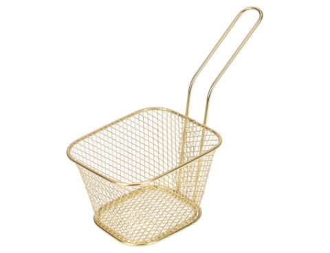 Οργάνωση Τραπεζιού Basket W Handle 200X90X100Mm