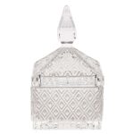 Οργάνωση Τραπεζιού Bonbonniere Carree 9X9Cm M12 Ka6235