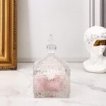 Οργάνωση Τραπεζιού Bonbonniere Carree 9X9Cm M12 Ka6235