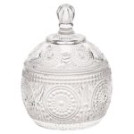 Οργάνωση Τραπεζιού Bonbonniere Ronde D9Cm M12 Ka6236