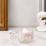 Οργάνωση Τραπεζιού Bonbonniere Ronde D9Cm M12 Ka6236