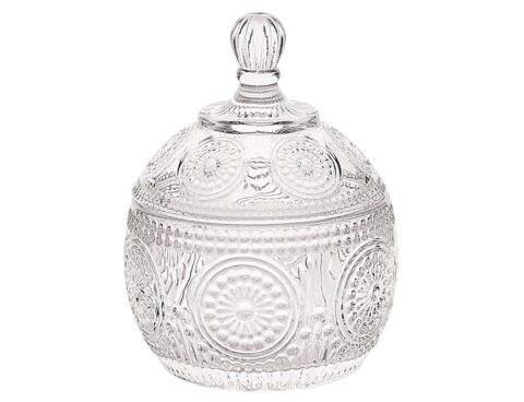 Οργάνωση Τραπεζιού Bonbonniere Ronde D9Cm M12 Ka6236