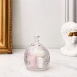 Οργάνωση Τραπεζιού Bonbonniere Ronde D9Cm M12 Ka6236