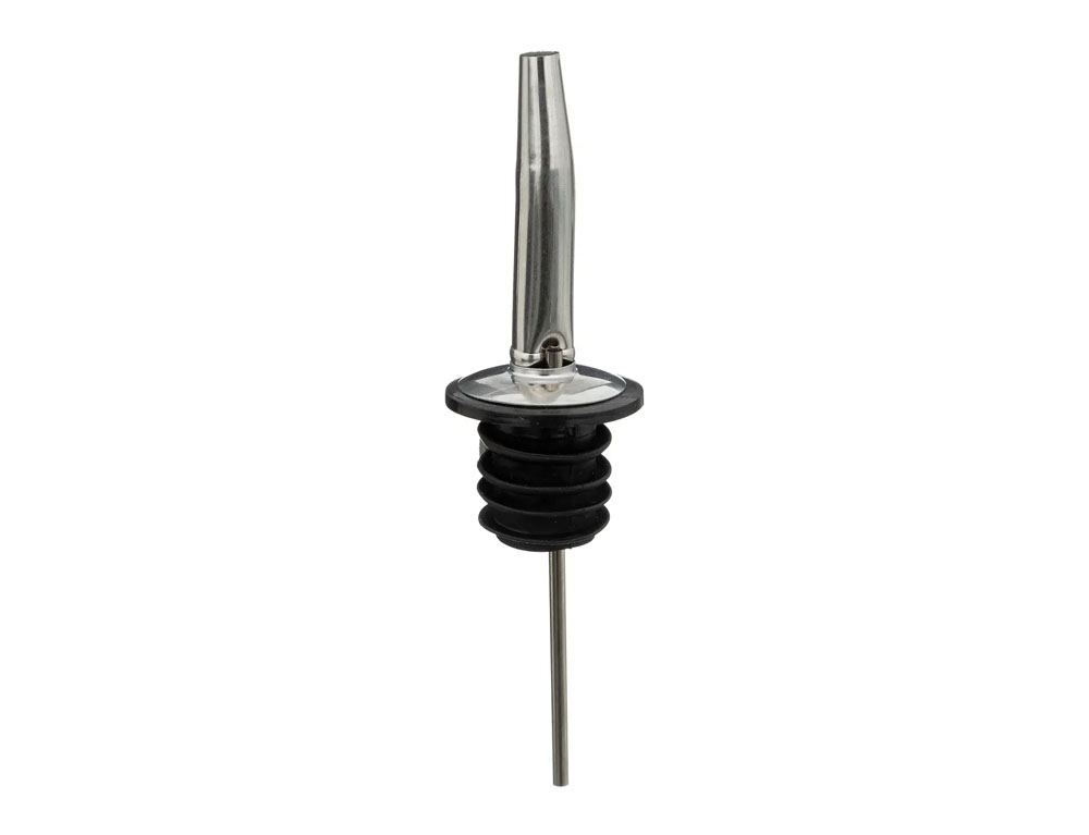 Οργάνωση Τραπεζιού Bottle O/V Glass+Ss L Five 181822