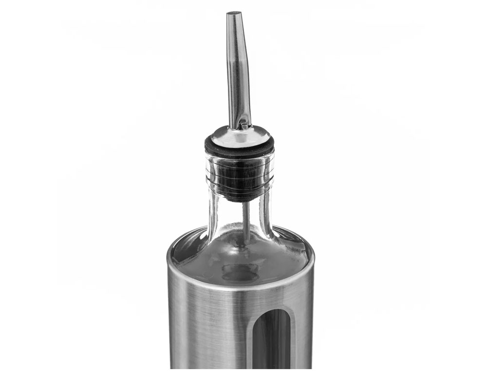 Οργάνωση Τραπεζιού Bottle O/V Glass+Ss L Five 181822