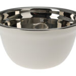 Οργάνωση Τραπεζιού Bowl Eh Stainless Steel 1300Ml A12441210