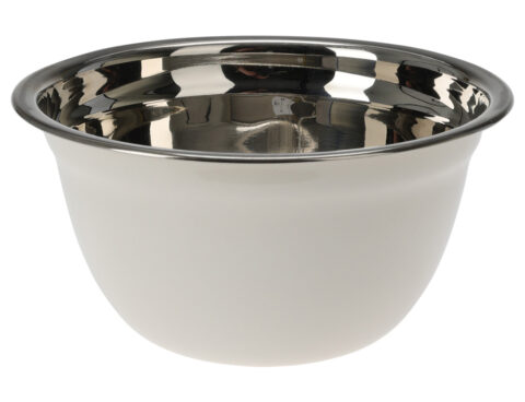 Οργάνωση Τραπεζιού Bowl Eh Stainless Steel 1300Ml A12441210
