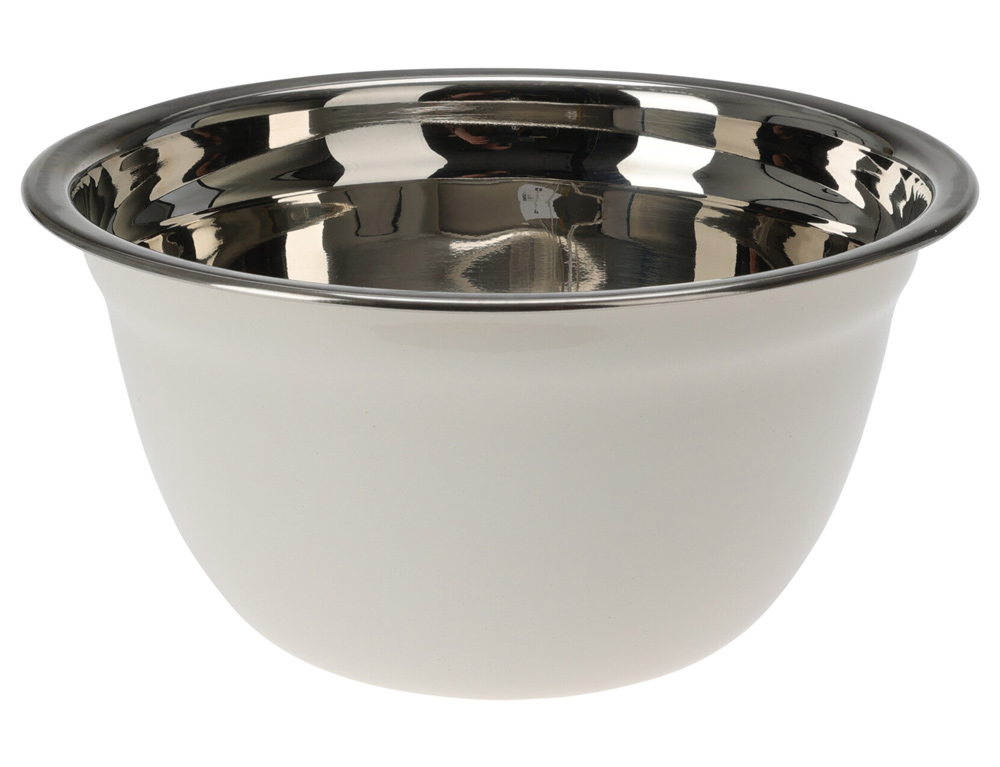 Οργάνωση Τραπεζιού Bowl Eh Stainless Steel 1300Ml A12441210