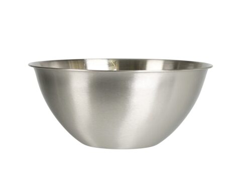 Οργάνωση Τραπεζιού Bowl Eh Stainless Steel 15Xh7Cm A32000250
