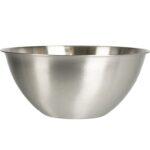 Οργάνωση Τραπεζιού Bowl Eh Stainless Steel 180Xh80Mm A32000260