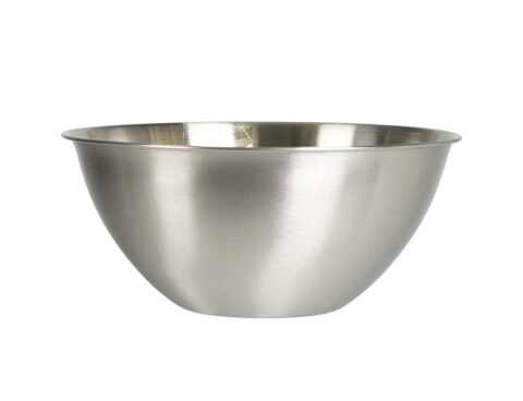 Οργάνωση Τραπεζιού Bowl Eh Stainless Steel 180Xh80Mm A32000260