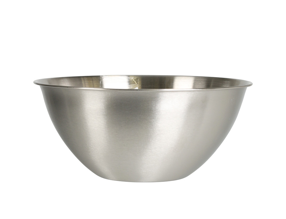 Οργάνωση Τραπεζιού Bowl Eh Stainless Steel 1900Ml A32000270