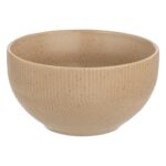 Οργάνωση Τραπεζιού Bowl Lisa Taup 60Cl Secret De Gourmet 196529A