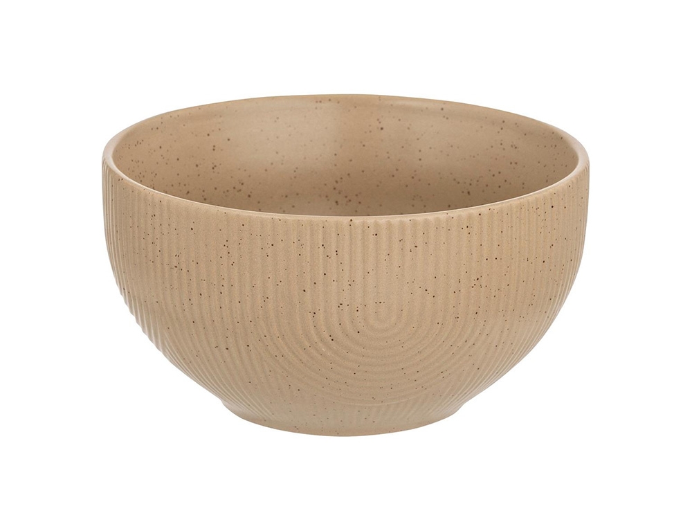 Οργάνωση Τραπεζιού Bowl Lisa Taup 60Cl Secret De Gourmet 196529A