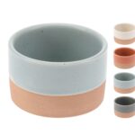 Οργάνωση Τραπεζιού Bowl Set Of 4 Stoneware 210000950