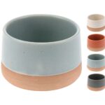 Οργάνωση Τραπεζιού Bowl Set Of 4 Stoneware 210000960