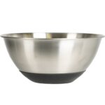 Οργάνωση Τραπεζιού Bowl Stainless Steel 180Xh80Mm A32000290