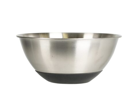 Οργάνωση Τραπεζιού Bowl Stainless Steel 180Xh80Mm A32000290