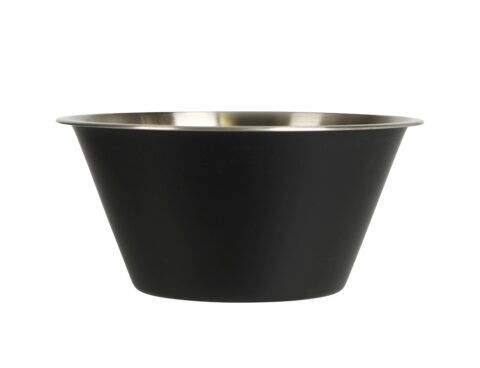 Οργάνωση Τραπεζιού Bowl Stainless Steel 220X100Mm A32000340