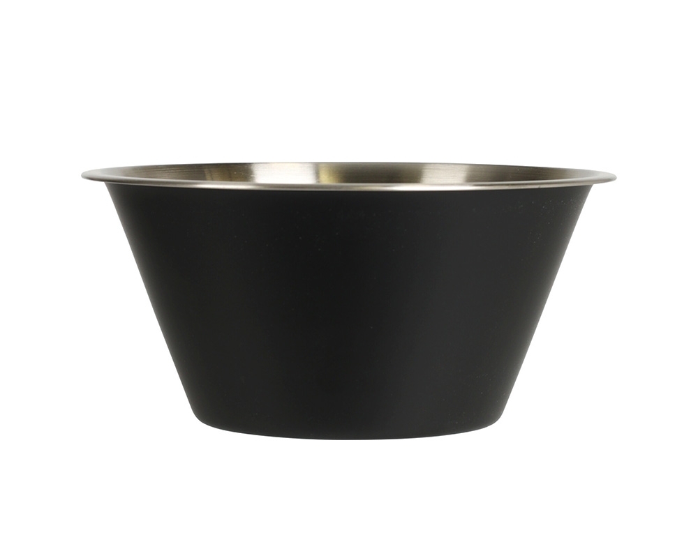 Οργάνωση Τραπεζιού Bowl Stainless Steel 220X100Mm A32000340