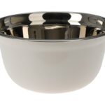 Οργάνωση Τραπεζιού Bowl Stainless Steel  2600Ml A12441220