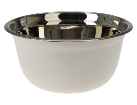 Οργάνωση Τραπεζιού Bowl Stainless Steel  2600Ml A12441220