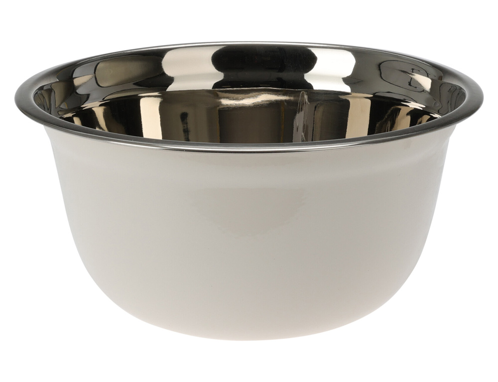 Οργάνωση Τραπεζιού Bowl Stainless Steel  2600Ml A12441220