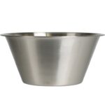 Οργάνωση Τραπεζιού Bowl Stainless Steel 950Ml A32000310