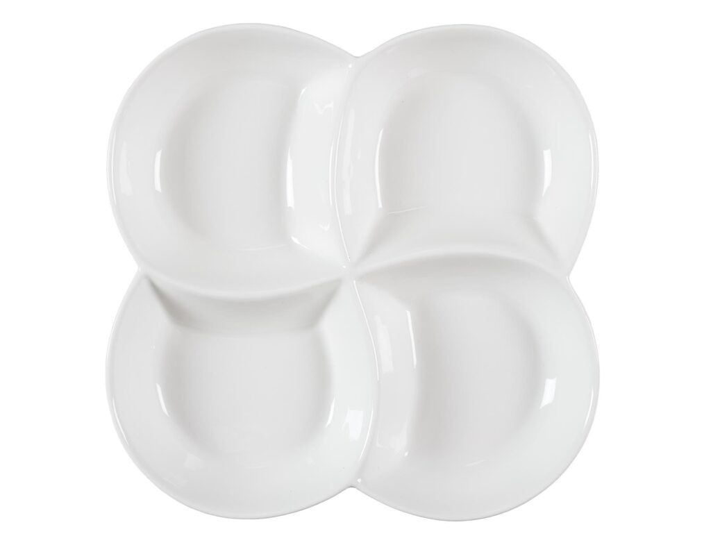 Οργάνωση Τραπεζιού Dinner Service 10Pcs Aperitif Ka0606