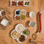 Οργάνωση Τραπεζιού Dinner Service 10Pcs Aperitif Ka0606