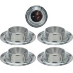 Οργάνωση Τραπεζιού Egg Cup Set 4Pcs A12210070