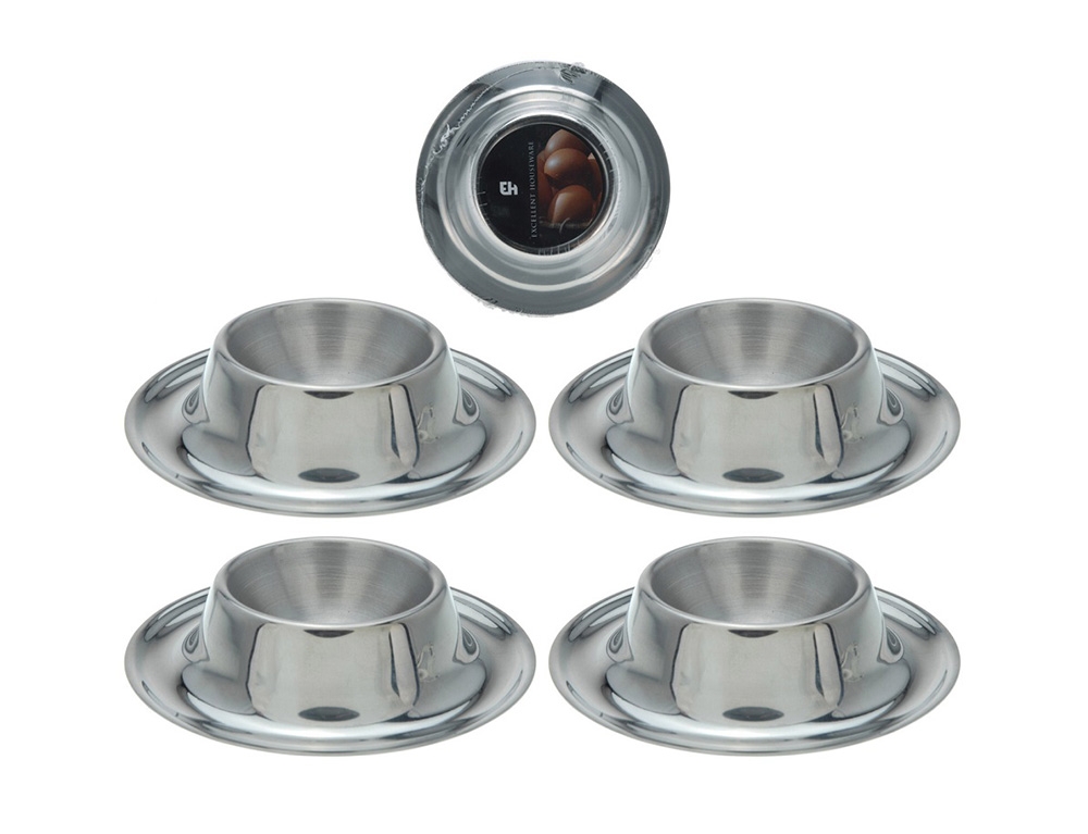 Οργάνωση Τραπεζιού Egg Cup Set 4Pcs A12210070
