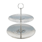 ΟΡΓΆΝΩΣΗ ΤΡΑΠΕΖΙΟΎ ETAZEPA 2STANDS 20/25CM SS 22170625