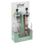 Οργάνωση Τραπεζιού Lot Bottle O/V X2 Glass 0,16L Five 150164